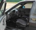 ВАЗ 2112 2007 в Нежине на Automoto.ua Черный ВАЗ 2112, объемом двигателя 1.6 л и пробегом 190 тыс. км за 3000 $, фото 5 на Automoto.ua