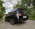 Черный ВАЗ 2112, объемом двигателя 1.6 л и пробегом 330 тыс. км за 1500 $, фото 3 на Automoto.ua