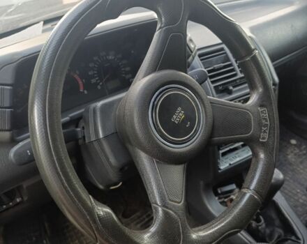Чорний ВАЗ 2112, об'ємом двигуна 1.6 л та пробігом 2 тис. км за 481 $, фото 7 на Automoto.ua