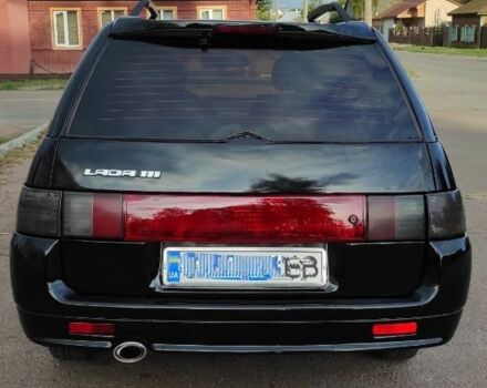 ВАЗ 2112 2007 в Нежине на Automoto.ua Черный ВАЗ 2112, объемом двигателя 1.6 л и пробегом 190 тыс. км за 3000 $, фото 3 на Automoto.ua