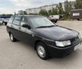 Чорний ВАЗ 2112, об'ємом двигуна 0 л та пробігом 186 тис. км за 899 $, фото 1 на Automoto.ua