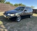 Чорний ВАЗ 2112, об'ємом двигуна 0 л та пробігом 205 тис. км за 1600 $, фото 1 на Automoto.ua