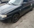Чорний ВАЗ 2112, об'ємом двигуна 6 л та пробігом 1 тис. км за 1000 $, фото 1 на Automoto.ua