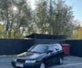 Черный ВАЗ 2112, объемом двигателя 1.6 л и пробегом 195 тыс. км за 1456 $, фото 1 на Automoto.ua
