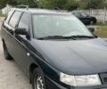 Чорний ВАЗ 2112, об'ємом двигуна 1.6 л та пробігом 3 тис. км за 1800 $, фото 2 на Automoto.ua