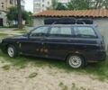 Черный ВАЗ 2112, объемом двигателя 1.6 л и пробегом 165 тыс. км за 1001 $, фото 1 на Automoto.ua