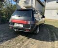 Чорний ВАЗ 2112, об'ємом двигуна 0 л та пробігом 205 тис. км за 1600 $, фото 2 на Automoto.ua