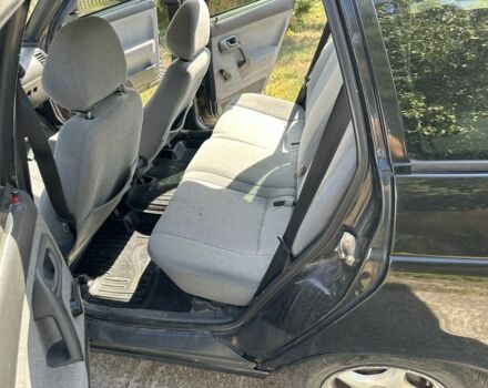 Чорний ВАЗ 2112, об'ємом двигуна 0 л та пробігом 205 тис. км за 1600 $, фото 6 на Automoto.ua
