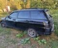 Черный ВАЗ 2112, объемом двигателя 0 л и пробегом 274 тыс. км за 1600 $, фото 1 на Automoto.ua