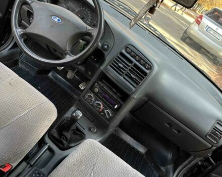 ВАЗ 2112 2010 в Софиевке на Automoto.ua Черный ВАЗ 2112, объемом двигателя 1.6 л и пробегом 150 тыс. км за 2000 $, фото 6 на Automoto.ua