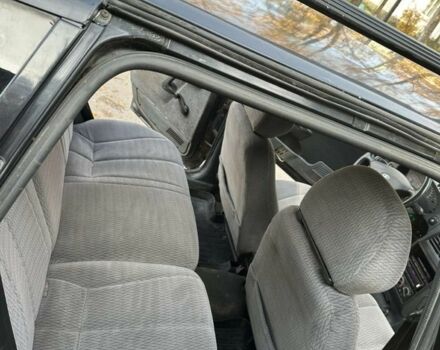 ВАЗ 2112 2010 в Софиевке на Automoto.ua Черный ВАЗ 2112, объемом двигателя 1.6 л и пробегом 150 тыс. км за 2000 $, фото 7 на Automoto.ua