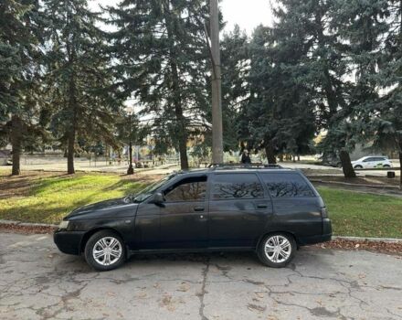 ВАЗ 2112 2010 в Софиевке на Automoto.ua Черный ВАЗ 2112, объемом двигателя 1.6 л и пробегом 150 тыс. км за 2000 $, фото 1 на Automoto.ua