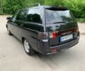 Черный ВАЗ 2112, объемом двигателя 1.6 л и пробегом 65 тыс. км за 3300 $, фото 23 на Automoto.ua