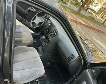 ВАЗ 2112 2010 в Софиевке на Automoto.ua Черный ВАЗ 2112, объемом двигателя 1.6 л и пробегом 150 тыс. км за 2000 $, фото 5 на Automoto.ua