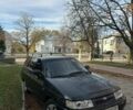 Черный ВАЗ 2112, объемом двигателя 1.6 л и пробегом 150 тыс. км за 1900 $, фото 1 на Automoto.ua