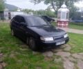 Черный ВАЗ 2112, объемом двигателя 1.6 л и пробегом 1 тыс. км за 1400 $, фото 1 на Automoto.ua