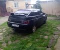 Черный ВАЗ 2112, объемом двигателя 1.6 л и пробегом 1 тыс. км за 1400 $, фото 3 на Automoto.ua
