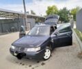 Черный ВАЗ 2112, объемом двигателя 0 л и пробегом 205 тыс. км за 2500 $, фото 1 на Automoto.ua