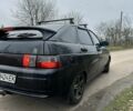 Чорний ВАЗ 2112, об'ємом двигуна 1.6 л та пробігом 245 тис. км за 1799 $, фото 2 на Automoto.ua