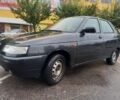 Черный ВАЗ 2112, объемом двигателя 0 л и пробегом 119 тыс. км за 2150 $, фото 2 на Automoto.ua