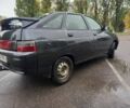 Черный ВАЗ 2112, объемом двигателя 0 л и пробегом 119 тыс. км за 2150 $, фото 3 на Automoto.ua