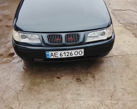 Чорний ВАЗ 2112, об'ємом двигуна 1.6 л та пробігом 127 тис. км за 1400 $, фото 1 на Automoto.ua