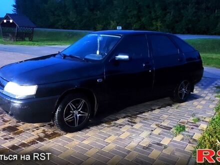 ВАЗ 2112 2005 у Диканьке на Automoto.ua Чорний ВАЗ 2112, об'ємом двигуна 1.6 л та пробігом 200 тис. км за 1330 $, фото 1 на Automoto.ua