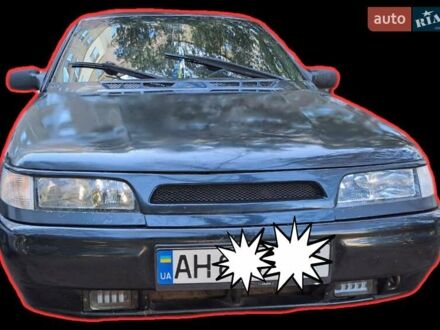 ВАЗ 2112 2005 у Смеле на Automoto.ua Чорний ВАЗ 2112, об'ємом двигуна 1.6 л та пробігом 250 тис. км за 2200 $, фото 1 на Automoto.ua