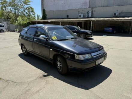 ВАЗ 2112 2006 у Миколаєві на Automoto.ua Чорний ВАЗ 2112, об'ємом двигуна 0 л та пробігом 86 тис. км за 1550 $, фото 1 на Automoto.ua