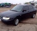 Чорний ВАЗ 2112, об'ємом двигуна 1.6 л та пробігом 1 тис. км за 3500 $, фото 1 на Automoto.ua