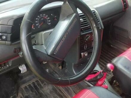 Черный ВАЗ 2112, объемом двигателя 1.6 л и пробегом 154 тыс. км за 1600 $, фото 1 на Automoto.ua