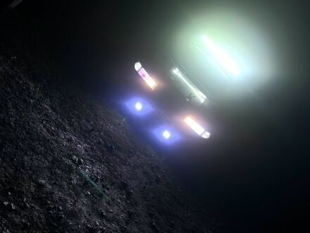 Черный ВАЗ 2112, объемом двигателя 1.5 л и пробегом 173 тыс. км за 2500 $, фото 1 на Automoto.ua