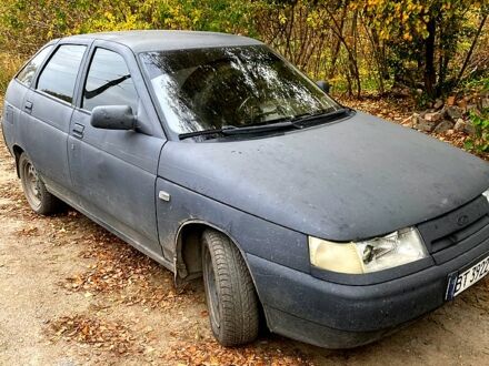 ВАЗ 2112 2006 в Ахтырке на Automoto.ua Черный ВАЗ 2112, объемом двигателя 1.6 л и пробегом 126 тыс. км за 650 $, фото 1 на Automoto.ua