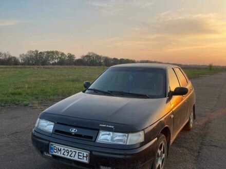 ВАЗ 2112 2006 у Глухове на Automoto.ua Чорний ВАЗ 2112, об'ємом двигуна 1.6 л та пробігом 250 тис. км за 100500 $, фото 1 на Automoto.ua