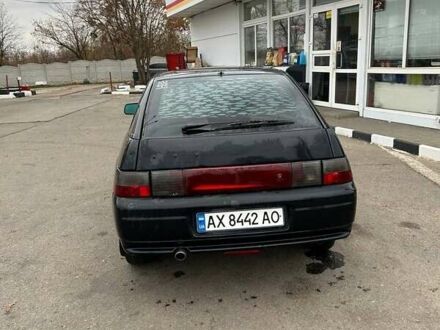 ВАЗ 2112 2006 в Кривом Роге на Automoto.ua Черный ВАЗ 2112, объемом двигателя 1.6 л и пробегом 200 тыс. км за 1450 $, фото 1 на Automoto.ua