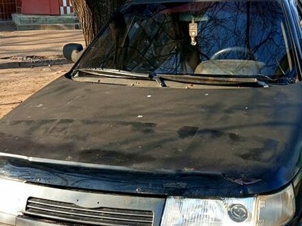 ВАЗ 2112 2007 в Черкассах на Automoto.ua Черный ВАЗ 2112, объемом двигателя 1.6 л и пробегом 150 тыс. км за 1500 $, фото 1 на Automoto.ua