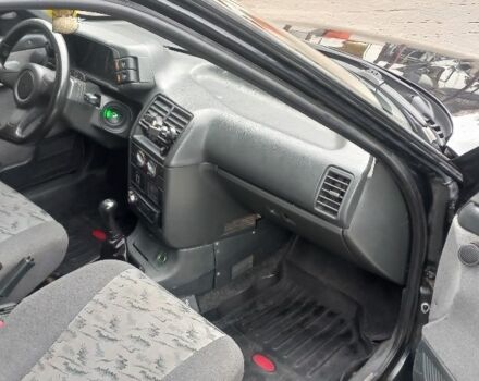Чорний ВАЗ 2112, об'ємом двигуна 1.6 л та пробігом 2 тис. км за 2200 $, фото 1 на Automoto.ua
