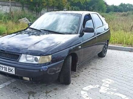 ВАЗ 2112 2007 в Виннице на Automoto.ua Черный ВАЗ 2112, объемом двигателя 1.6 л и пробегом 155 тыс. км за 2700 $, фото 1 на Automoto.ua