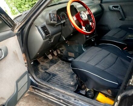 ВАЗ 2112 2007 в Знаменке на Automoto.ua Черный ВАЗ 2112, объемом двигателя 1.6 л и пробегом 250 тыс. км за 1100 $, фото 1 на Automoto.ua