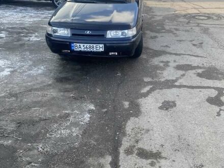 ВАЗ 2112 2007 у Кропивницькому (Кіровограді) на Automoto.ua Чорний ВАЗ 2112, об'ємом двигуна 1.6 л та пробігом 120 тис. км за 2300 $, фото 1 на Automoto.ua