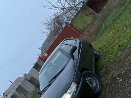 Черный ВАЗ 2112, объемом двигателя 1.6 л и пробегом 162 тыс. км за 1250 $, фото 1 на Automoto.ua