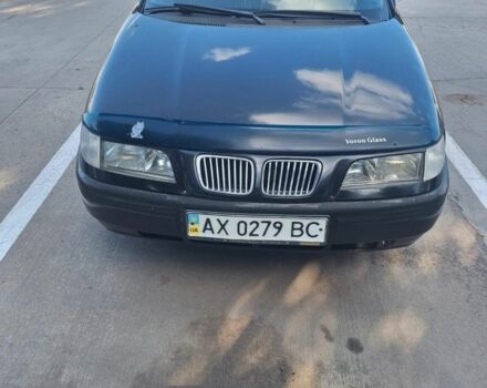 Чорний ВАЗ 2112, об'ємом двигуна 1.6 л та пробігом 140 тис. км за 1505 $, фото 1 на Automoto.ua