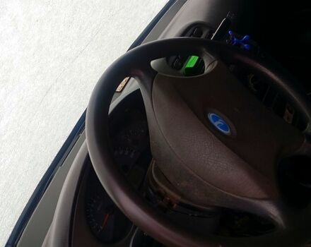 Чорний ВАЗ 2112, об'ємом двигуна 1.6 л та пробігом 110 тис. км за 2050 $, фото 1 на Automoto.ua