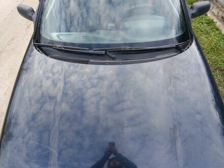 Чорний ВАЗ 2112, об'ємом двигуна 1.6 л та пробігом 200 тис. км за 1188 $, фото 1 на Automoto.ua