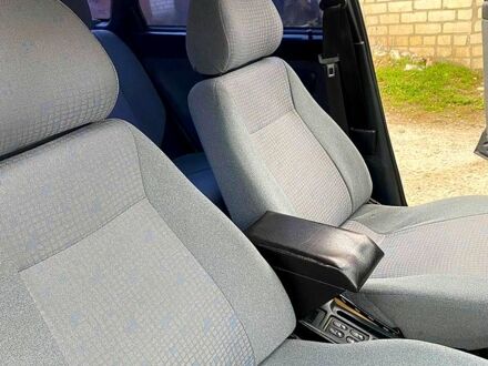 Чорний ВАЗ 2112, об'ємом двигуна 1.6 л та пробігом 160 тис. км за 2100 $, фото 1 на Automoto.ua
