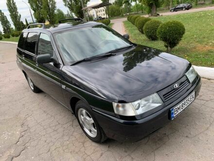 ВАЗ 2112 2010 у Сумах на Automoto.ua Чорний ВАЗ 2112, об'ємом двигуна 1.6 л та пробігом 65 тис. км за 3300 $, фото 1 на Automoto.ua