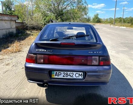 Фиолетовый ВАЗ 2112, объемом двигателя 1.5 л и пробегом 1000 тыс. км за 1650 $, фото 2 на Automoto.ua