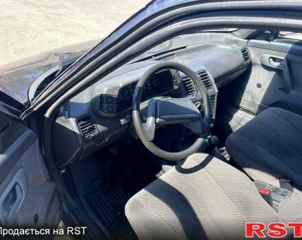 Фиолетовый ВАЗ 2112, объемом двигателя 1.5 л и пробегом 1000 тыс. км за 1650 $, фото 3 на Automoto.ua