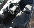 Фиолетовый ВАЗ 2112, объемом двигателя 1.5 л и пробегом 350 тыс. км за 1700 $, фото 3 на Automoto.ua