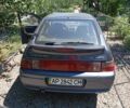 Фиолетовый ВАЗ 2112, объемом двигателя 1.5 л и пробегом 350 тыс. км за 1700 $, фото 1 на Automoto.ua